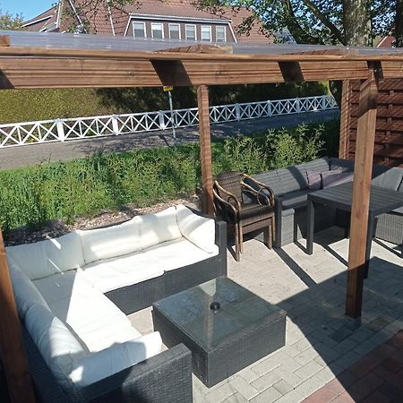 Haus Morgenstern Fewo Boben Нойгарлінгерзіль Екстер'єр фото